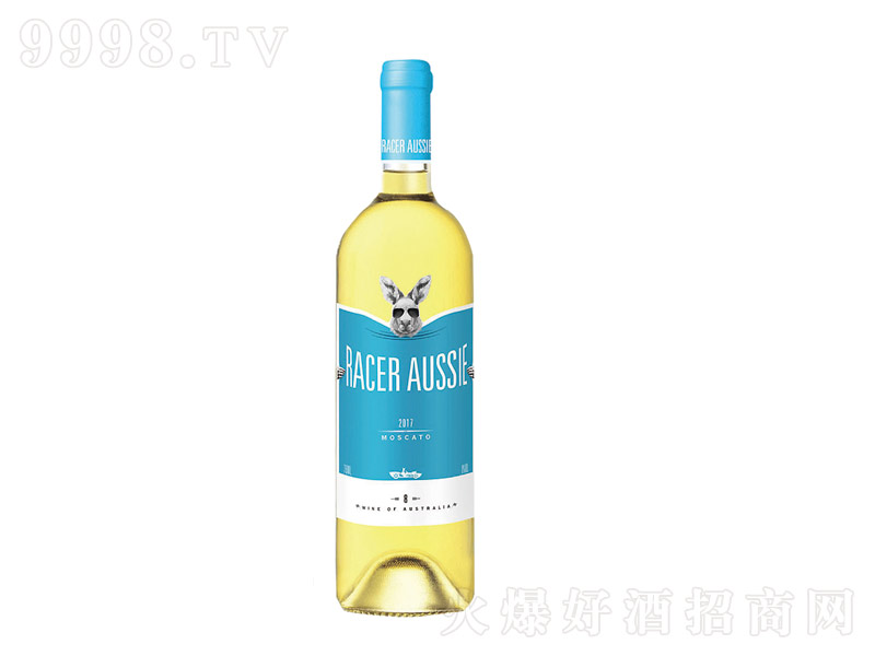 澳洲莫斯卡托甜白葡萄酒750ml